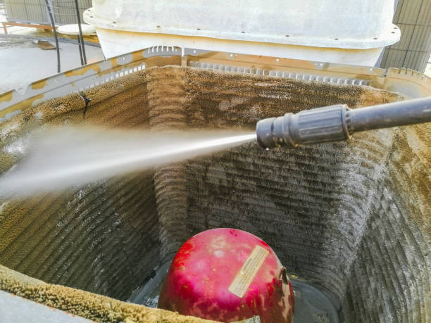 Best Professional Duct Cleaning Services  in Ottawa, KS