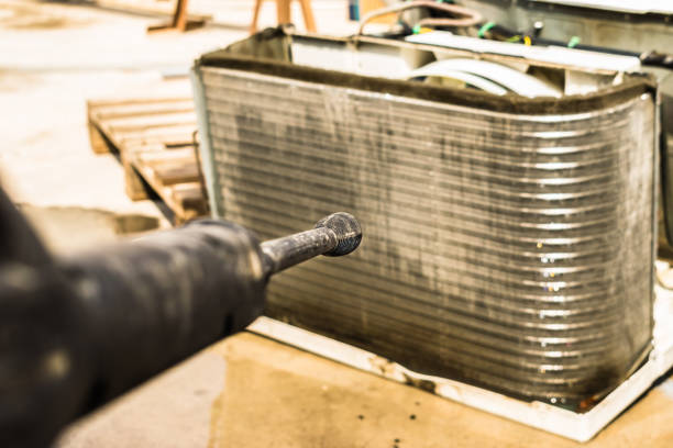 Best Best Air Duct Cleaning Company  in Ottawa, KS
