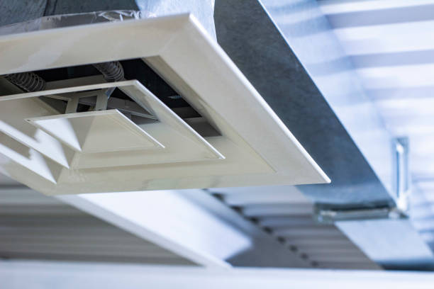 Best Emergency Air Duct Cleaning  in Ottawa, KS