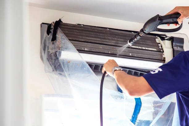 Best Affordable Air Duct Cleaning  in Ottawa, KS