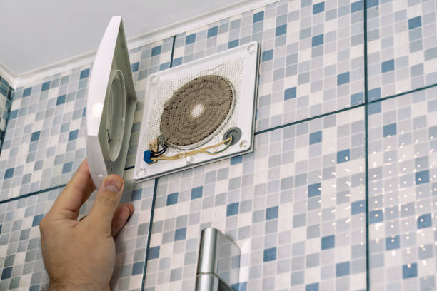 Home Air Vent Cleaning in KS