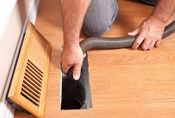 Best Commercial Air Duct Cleaning  in Ottawa, KS