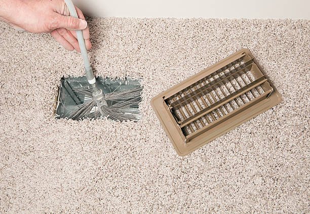 Best Air Duct Cleaning Company Near Me  in Ottawa, KS
