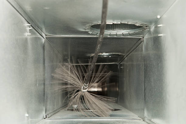 Best Residential Air Duct Cleaning  in Ottawa, KS