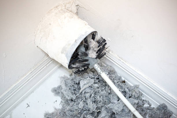 Best HVAC Air Duct Cleaning  in Ottawa, KS