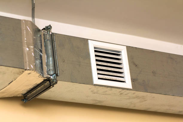 Best Air Vent Cleaning Services  in Ottawa, KS